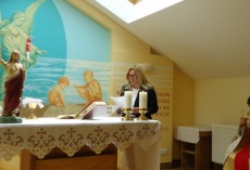 Dary dla Hospicjum- 25000skr i… ...