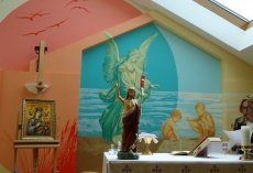Dary dla Hospicjum- 25000skr i… ...