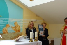 Dary dla Hospicjum- 25000skr i… ...