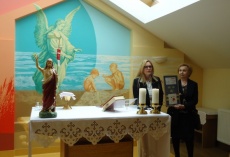 Dary dla Hospicjum- 25000skr i… ...