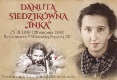 Polka Walcząca...