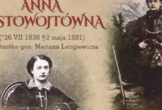 Polka Walcząca...