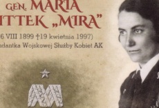 Polka Walcząca...