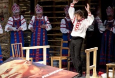 BABA CHANEL VIII Kongresu Polka International 