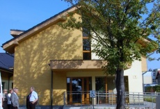 95000skr od Bractwa Wänskapsbröderna ze Szwecji
dla Hospicjum dla Dzieci Bursztynowa Przystań w Gdyni...