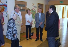 95000skr od Bractwa Wänskapsbröderna ze Szwecji
dla Hospicjum dla Dzieci Bursztynowa Przystań w Gdyni...