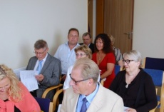 95000skr od Bractwa Wänskapsbröderna ze Szwecji
dla Hospicjum dla Dzieci Bursztynowa Przystań w Gdyni...
