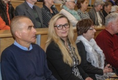Promocja Wielkiej Encyklopedii Polonii Świata
IX Festival Multimedialny Polonijny...