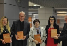 Promocja Wielkiej Encyklopedii Polonii Świata
IX Festival Multimedialny Polonijny...