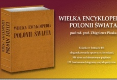 Promocja Wielkiej Encyklopedii Polonii Świata
IX Festival Multimedialny Polonijny