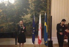 Rocznica Niepodległości w Ambasadzie RP