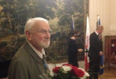 Rocznica Niepodległości w Ambasadzie RP...