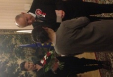 Rocznica Niepodległości w Ambasadzie RP...