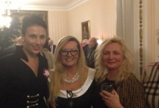 Rocznica Niepodległości w Ambasadzie RP...