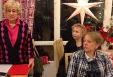 Opłatek- Jul Bord hos POLKA ...