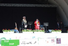 Polska Niedziela w Folkets Park w Malmö ...