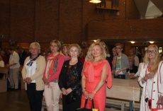 V Dzień IX Kongresu Polka International ...