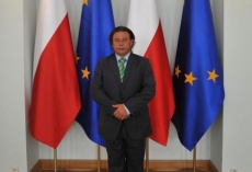 Pierwsza wizyta przedstawicieli Polonii po wyborach Pana Andrzeja Dudy na Prezydenta RP...