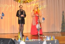 POLKA SYLWESTER 2015 