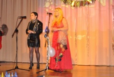 POLKA SYLWESTER 2015 ...