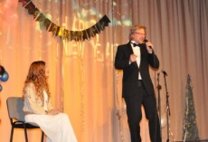 POLKA SYLWESTER 2015 ...