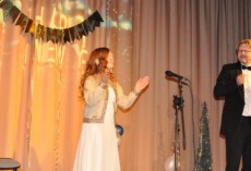 POLKA SYLWESTER 2015 ...
