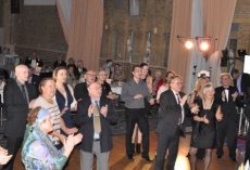 POLKA SYLWESTER 2015 ...