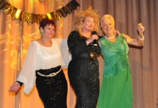 POLKA SYLWESTER 2015 ...