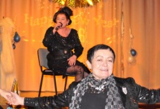 POLKA SYLWESTER 2015 ...