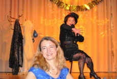 POLKA SYLWESTER 2015 ...