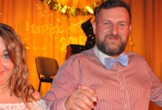 POLKA SYLWESTER 2015 ...