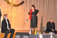 POLKA SYLWESTER 2015 ...