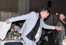 POLKA SYLWESTER 2015 ...