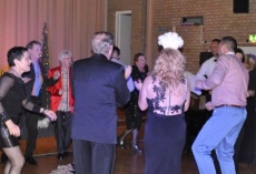 POLKA SYLWESTER 2015 ...