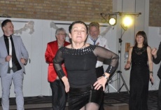 POLKA SYLWESTER 2015 ...