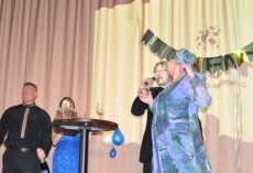 POLKA SYLWESTER 2015 ...