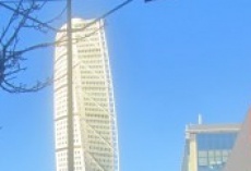 Pisarka Jolanta Horodecka Wieczorek w Szwecji...