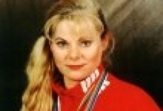 Smierć Jagody Polasik Honorowej Członkini Polka