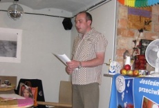 II Dzien X Kongresu pt.Walka z uzaleznieniami...