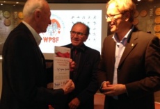 I Sympozjum Swiatowej Federacji Sportu Polonijnego ...