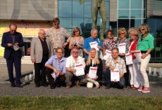 I Sympozjum Swiatowej Federacji Sportu Polonijnego 