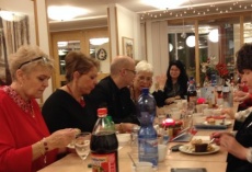 POLKA Jul Bord- opłatek...