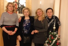 POLKA Jul Bord- opłatek...