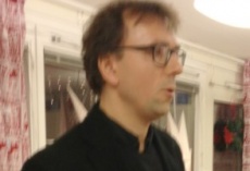 Podziękowanie od Biblioteki Uniwersyteckiej w Lund-Tomasz Lesniak