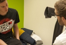 PROJEKT ”Hjälp Patryk att gå”- ZREALIZOWANY...