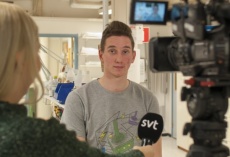 PROJEKT ”Hjälp Patryk att gå”- ZREALIZOWANY...