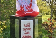 Dzień Flagi, Polonii i Konstytucji 3 Maja...