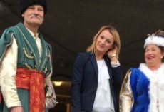 Wizyta Marszałka Senatu RP Stanisława Karczewskiego w Sztokholmie ...