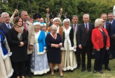 Wizyta Marszałka Senatu RP Stanisława Karczewskiego w Sztokholmie ...