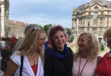Krystyna Mazurowna Gościem Specjalnym XI Kongresu...